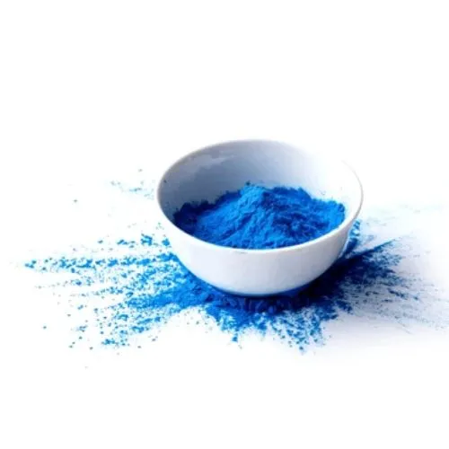 Spirulina Powder for Vegan & Plant-Based Recipes